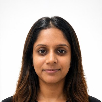 Charvi Kawle