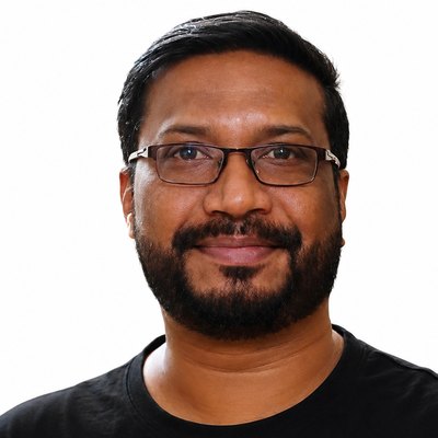 Sachin D'Souza